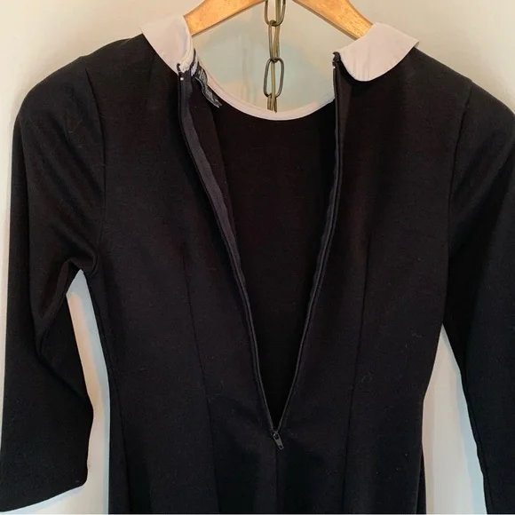 Hot Topic Wednesday Dress - Picture 6 of 9